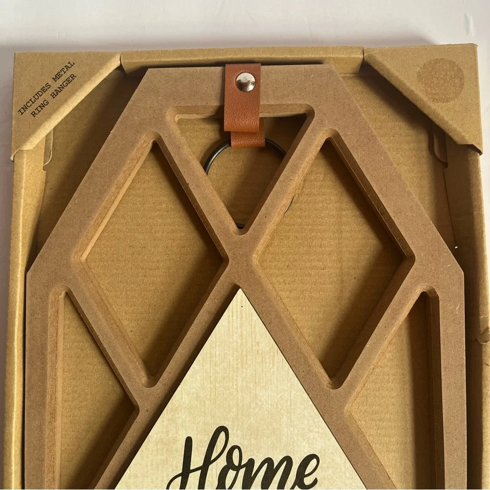 Home‎ Sweet Home Wall Decor
